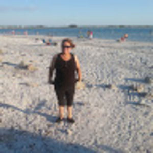 Meet your Posher, Madeline